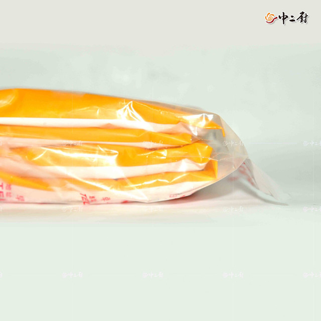 【中二廚】奶香鬆餅 (16入/箱)蛋奶素