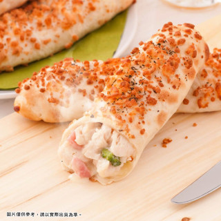 【金品】田園乳酪雞肉捲 (135g/8入)
